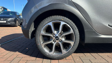 Kia Picanto 1.0 X-Line S 5dr Petrol Hatchback